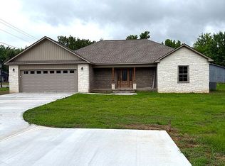 1311 Main St, Danville, AR 72833