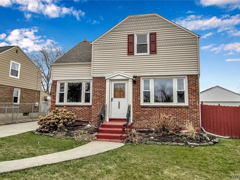 222 Lowell Rd, Buffalo, NY 14217 Zillow