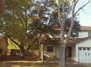 1906 Dauphine Cv, Austin, TX 78727