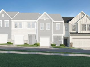 Grayson Plan, Finley Landing : Designer Collection, Smithfield, NC 27577
