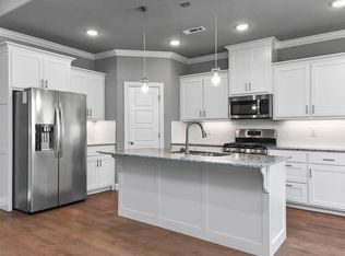 1101 Kimball Ln, Pea Ridge, AR 72751