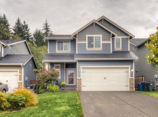 8134 165th Street Ct E, Puyallup, WA 98375