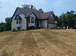 4736 269th Ave NW, Isanti, MN 55040