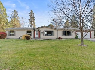 31910 N Division Rd, Deer Park, WA 99006