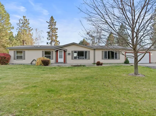 31910 N Division Rd, Deer Park, WA 99006