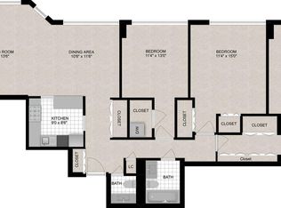700 N Rush St, Chicago, IL 60611
