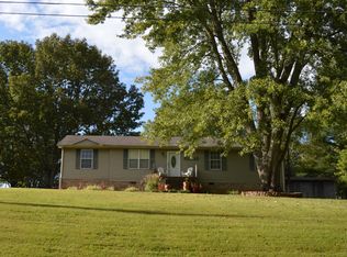 331 Brinkley Ln, White House, TN 37188