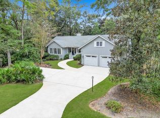 3 Inigo Jones Ln, Savannah, GA 31411