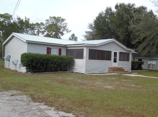 5560 Carter Spencer Rd, Middleburg, FL 32068