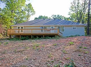 12 Pimlico Dr, Bella Vista, AR 72715