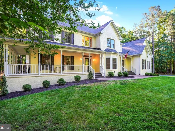 12001 Honor Bridge Farm Dr, Spotsylvania, VA 22551