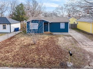 1742 S Richmond Ave, Wichita, KS 67213
