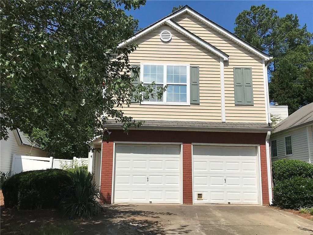 1019 Daventry Xing, Woodstock, GA 30188 | Zillow