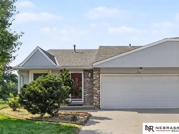11736 Ruggles Cir, Omaha, NE 68164