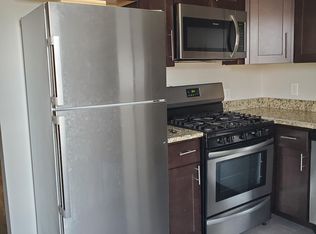 263 3rd St APT 3, Jersey City, NJ 07302