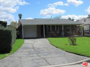 2070 Alta Pasa Dr, Pasadena, CA 91104