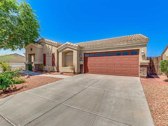 4th image of 3931 N Dorado Ln