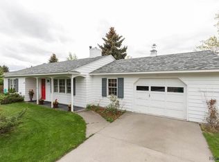 117 N Western Dr, Bozeman, MT 59718