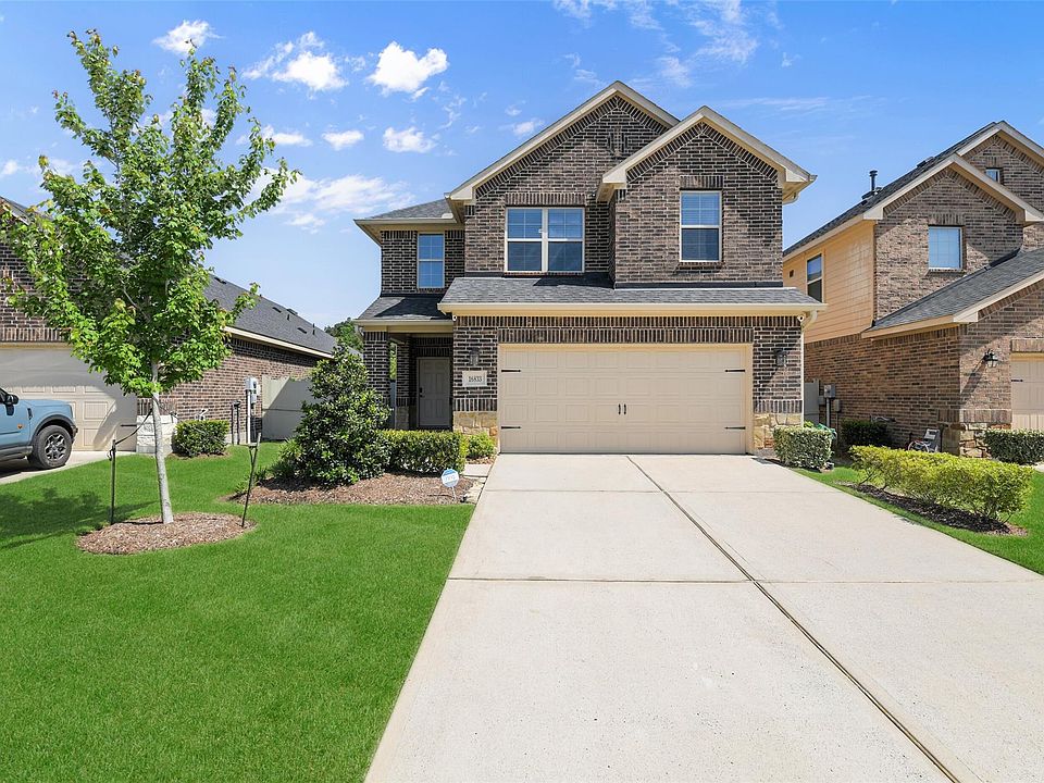 1st image of 16833 Pink Wintergreen Drive