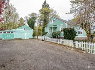 112 E Bridge St, Centralia, WA 98531