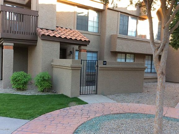 2nd image of 700 E Mesquite Cir #N127
