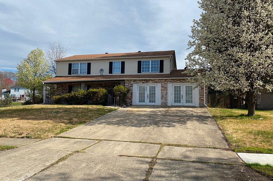 1st image of 10800 Mount Lubentia Way