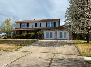 10800 Mount Lubentia Way, Upper Marlboro, MD 20774