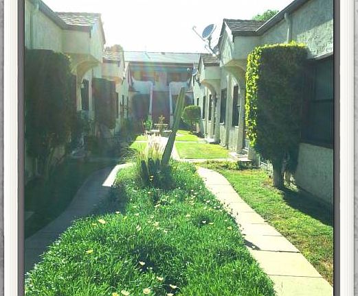 2nd image of 615 S El Molino Ave APT 9