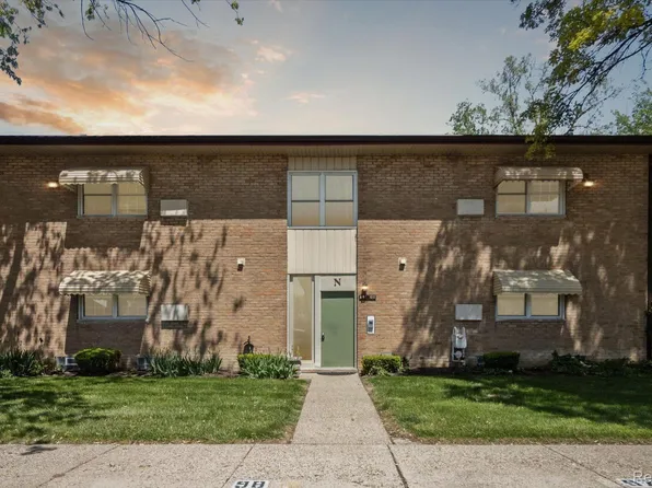 1199 S Sheldon Rd #N-100, Plymouth, MI 48170