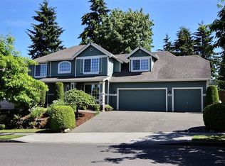 2432 S 284th Pl, Federal Way, WA 98003