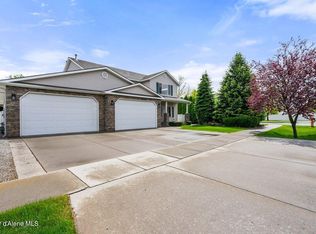 3323 W Loxton Loop, Coeur D Alene, ID 83815