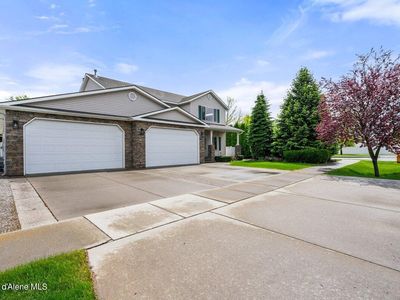 3323 W Loxton Loop, Coeur D Alene, ID, 83815