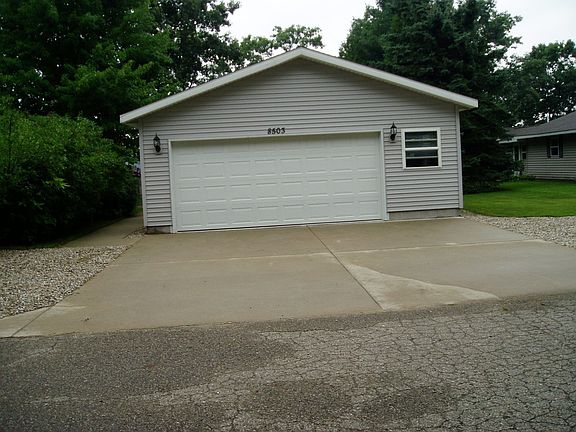 garage