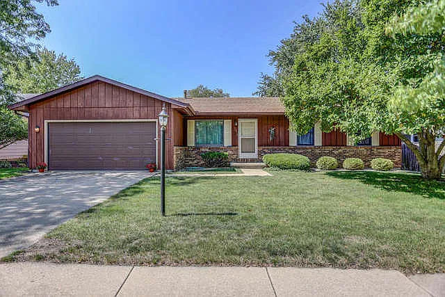 2313 Osage Dr photo 1