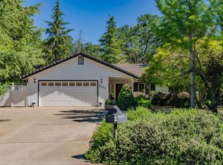 2677 Huckleberry Ln, Valley Springs, CA