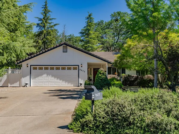 2677 Huckleberry Ln, Valley Springs, CA 95252