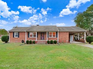 102 Myrtle Rd, Goldsboro, NC 27534