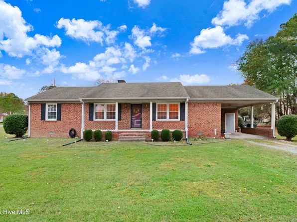 102 Myrtle Road, Goldsboro, NC 27534