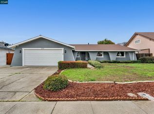2151 Monterey Dr, Fairfield, CA
