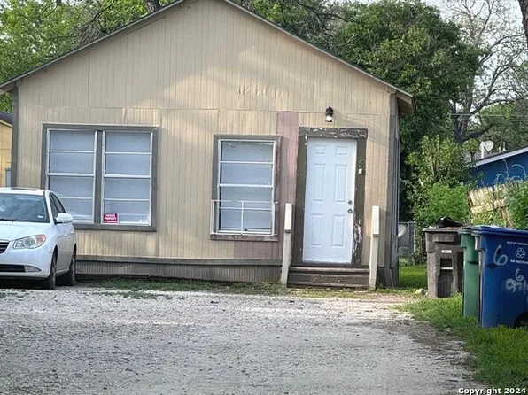 403 Terrell Ave, San Antonio, TX