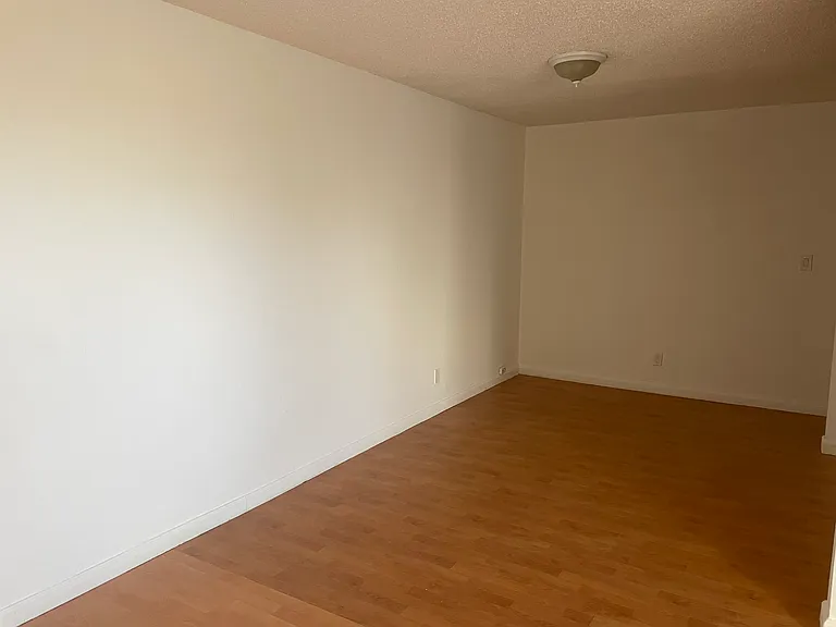 Living room/dining room area