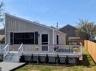 1634 Elkridge Dr, Edgewater, MD