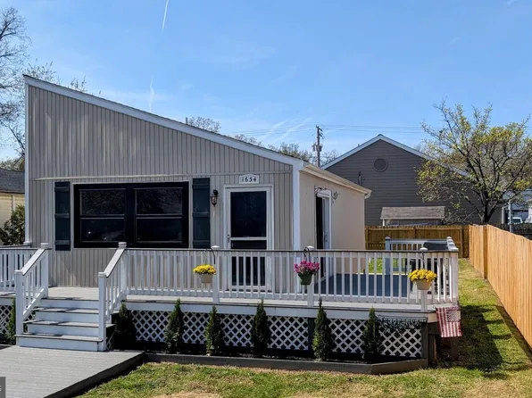 1634 Elkridge Dr, Edgewater, MD 21037