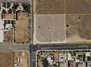 3900 W Avenue M8 #1, Lancaster, CA 93536