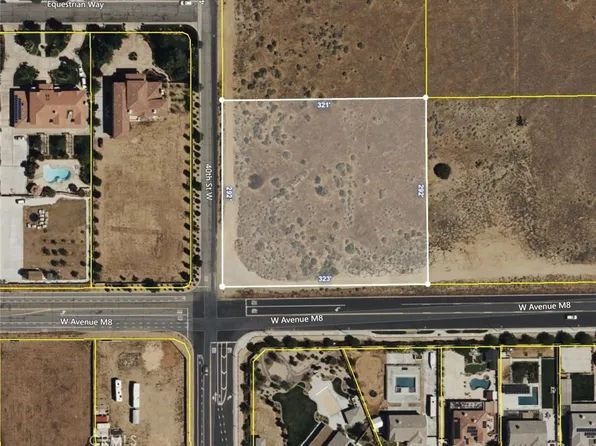3900 W Avenue M8 #1, Lancaster, CA 93536