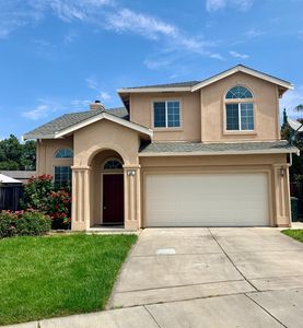 541 Hoover Ct, Gilroy, CA, 95020