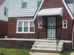 16721 Woodingham Dr UNIT 1, Detroit, MI 48221