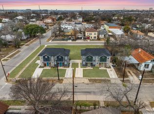 903/907 Dawson, San Antonio, TX 78202