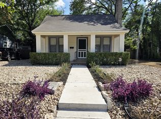 1007 E 38th 1/2 St, Austin, TX 78751