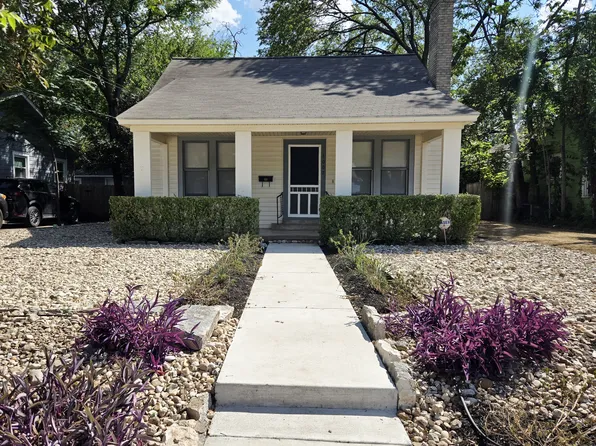 1007 E 38th 1/2 St, Austin, TX 78751
